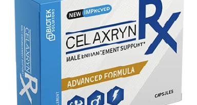 celaxryn rx review