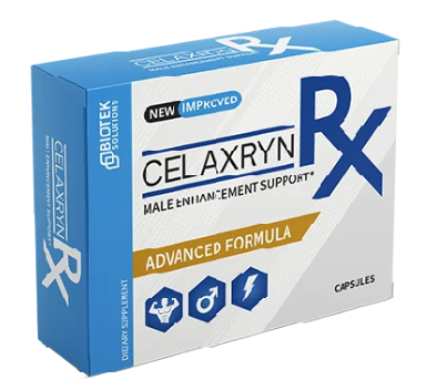 celaxryn rx review