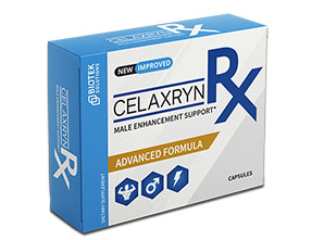 celaxryn rx supplement
