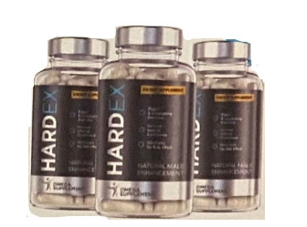 hardex male enhancement review