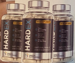 hardex pills review