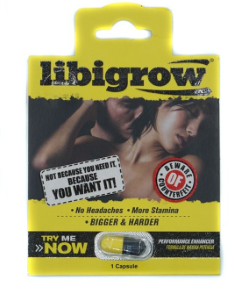 Libigrow
