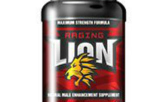 raging lion review