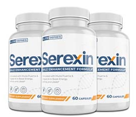 serexin pills