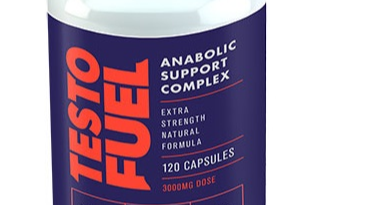 testofuel review