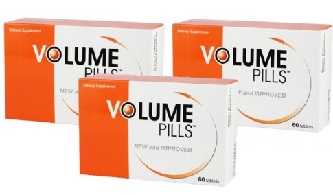 do volume pills really work