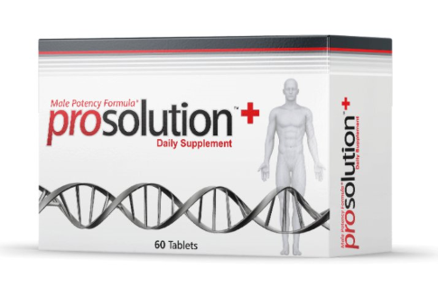 does prosolution plus really work