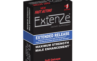 extenze pills review