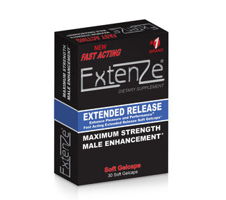 extenze pills review