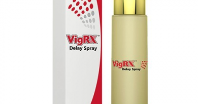 vigrx delay spray review