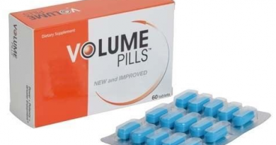 volume pills review